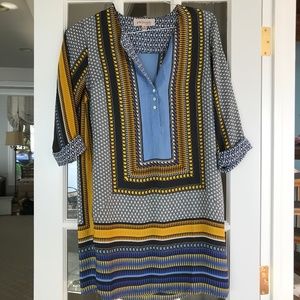 NWOT Philosophy Pattern Dress